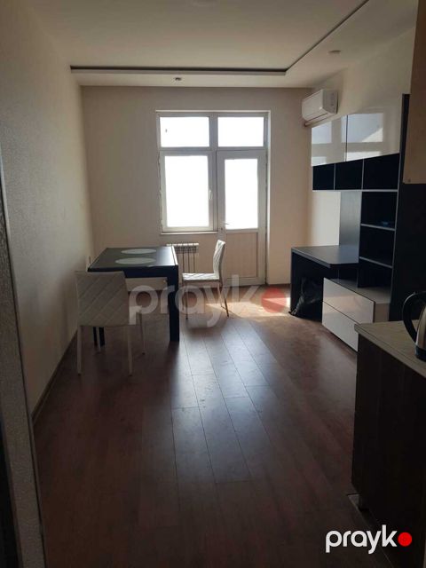 İcarəyə verilir 2 otaqlı yeni tikili 55 m² — Bakı