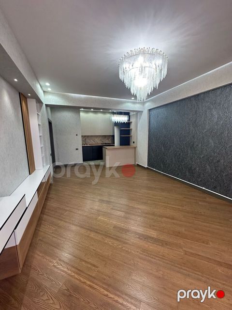 Satılır 3 otaqlı yeni tikili 112 m² — Bakı