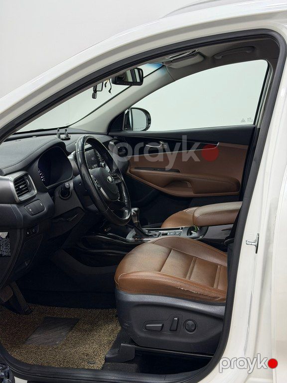 Kia Sorento, 2.0 L, 2018 il, 175 000 km — Avtomobillər, Bakı (12)