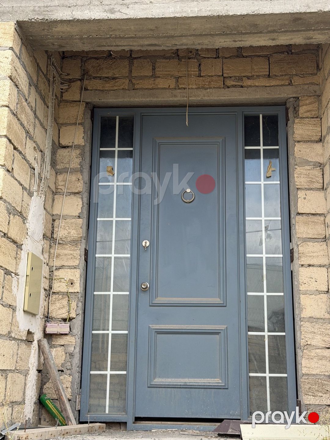 Satılır 4 otaqlı həyət evi/bağ evi 145 m² — Ev, villa, Gəncə (8)