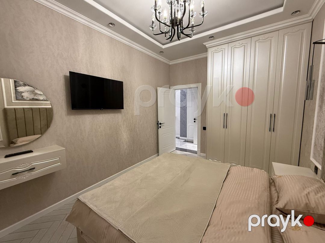 2-otaqlı yeni tikili kirayə verilir, Sumqayıt ş., 67.2 m² — Mənzil, Sumqayıt (5)