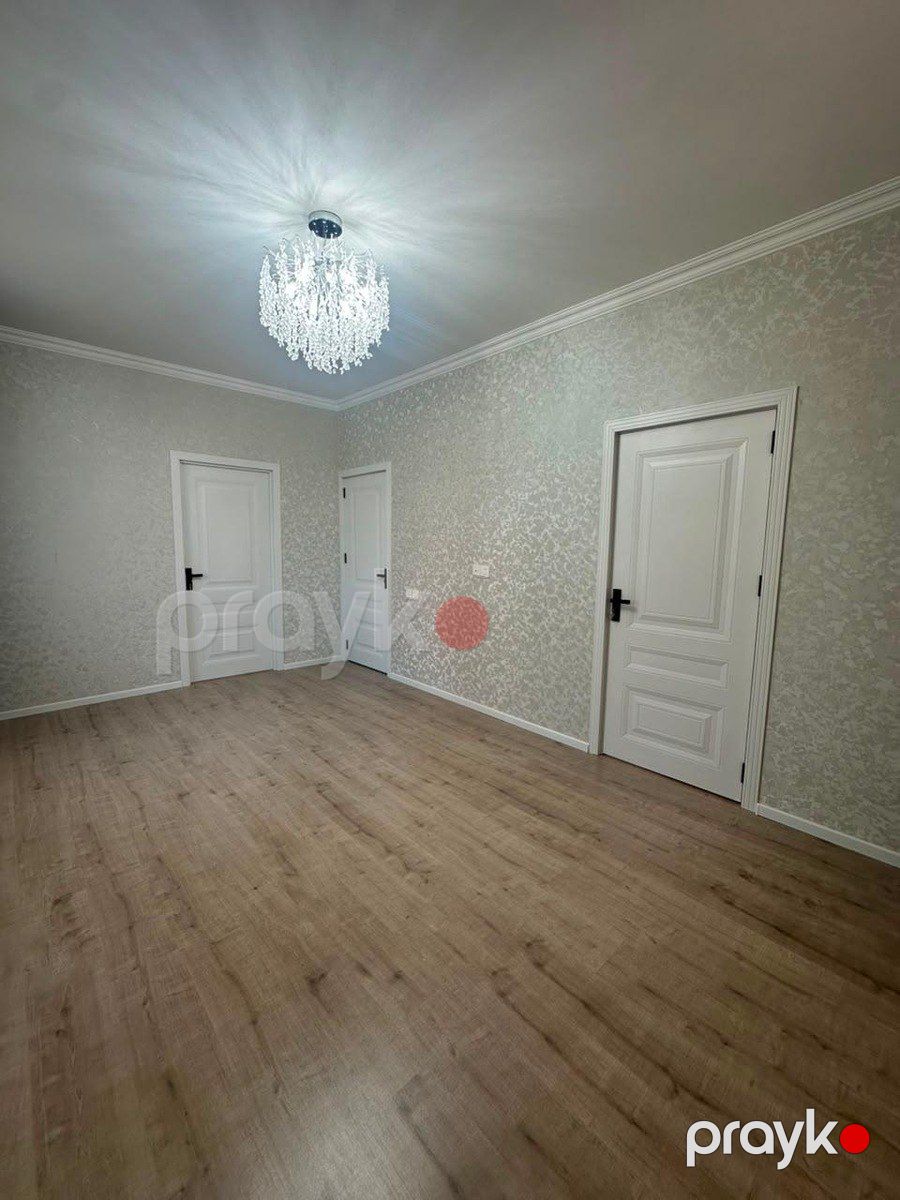 Satılır 2 otaqlı köhnə tikili 52 m² — Mənzil, Bakı (6)