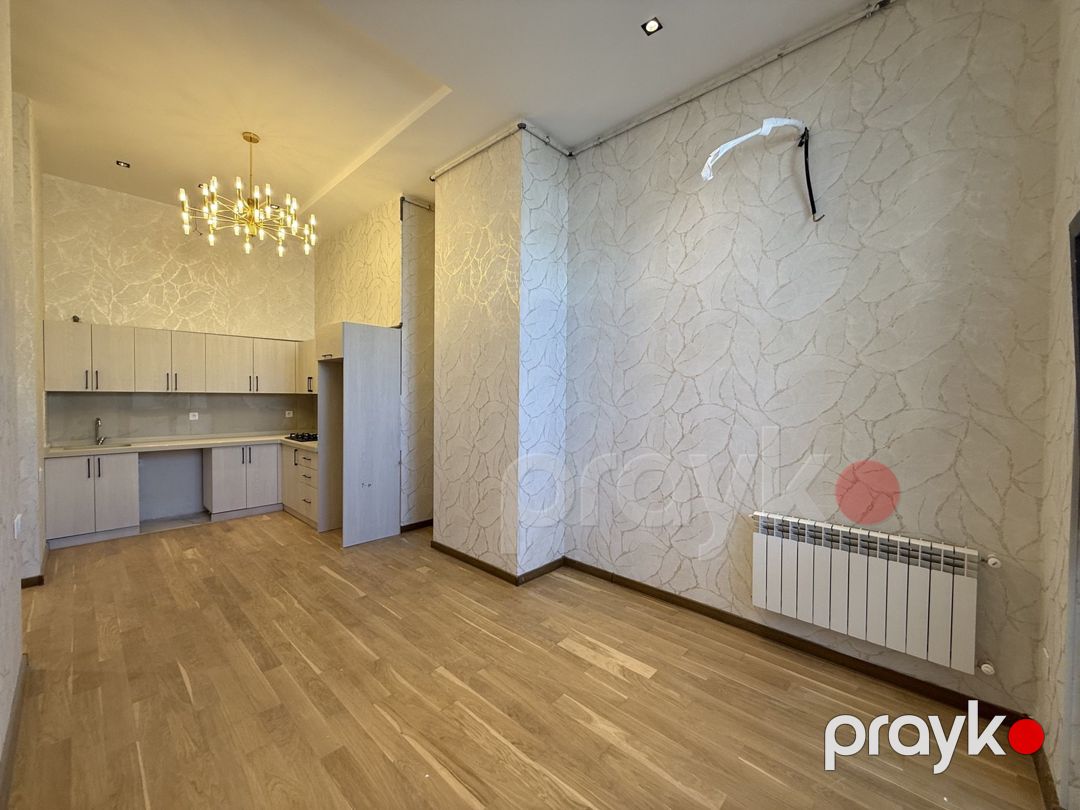 Satılır 2 otaqlı köhnə tikili 58 m² — Mənzil, Bakı (6)