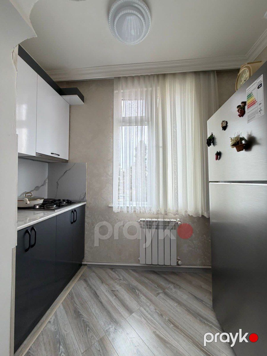 Satılır 3 otaqlı köhnə tikili 80 m² — Mənzil, Bakı (10)
