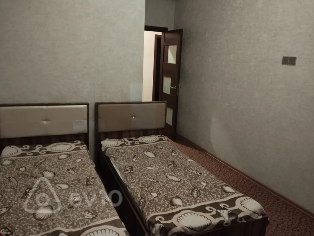 3 otaqlı mənzil, 110 m², Xırdalan — kirayə — Mənzil, Xırdalan (11)