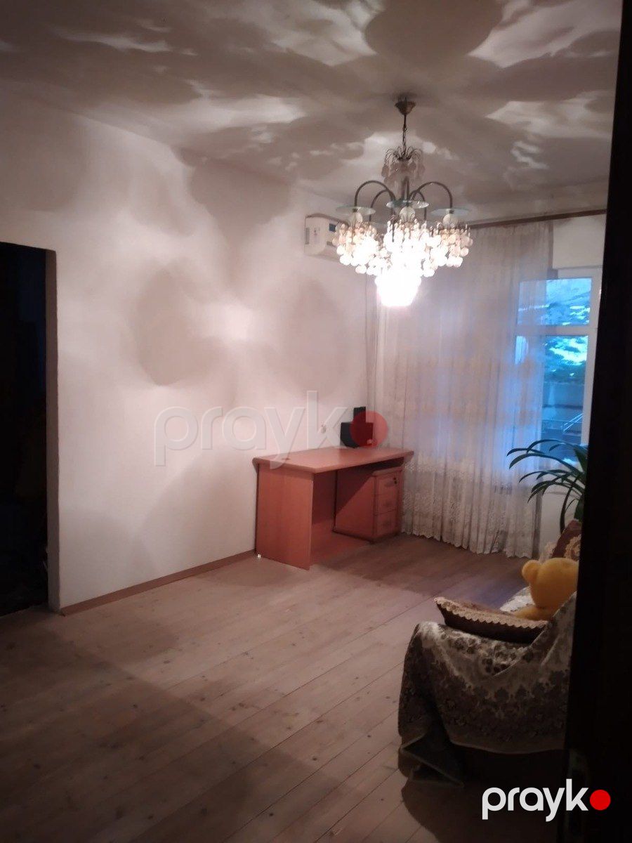 Satılır 5 otaqlı köhnə tikili 125 m² — Mənzil, Bakı (7)