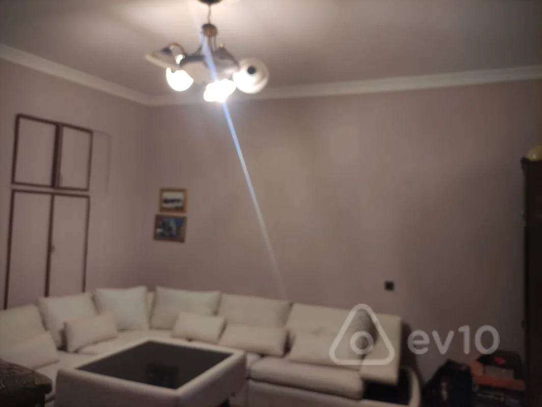3 otaqlı həyət evi, 120 m², 28may — kirayə — Bakı