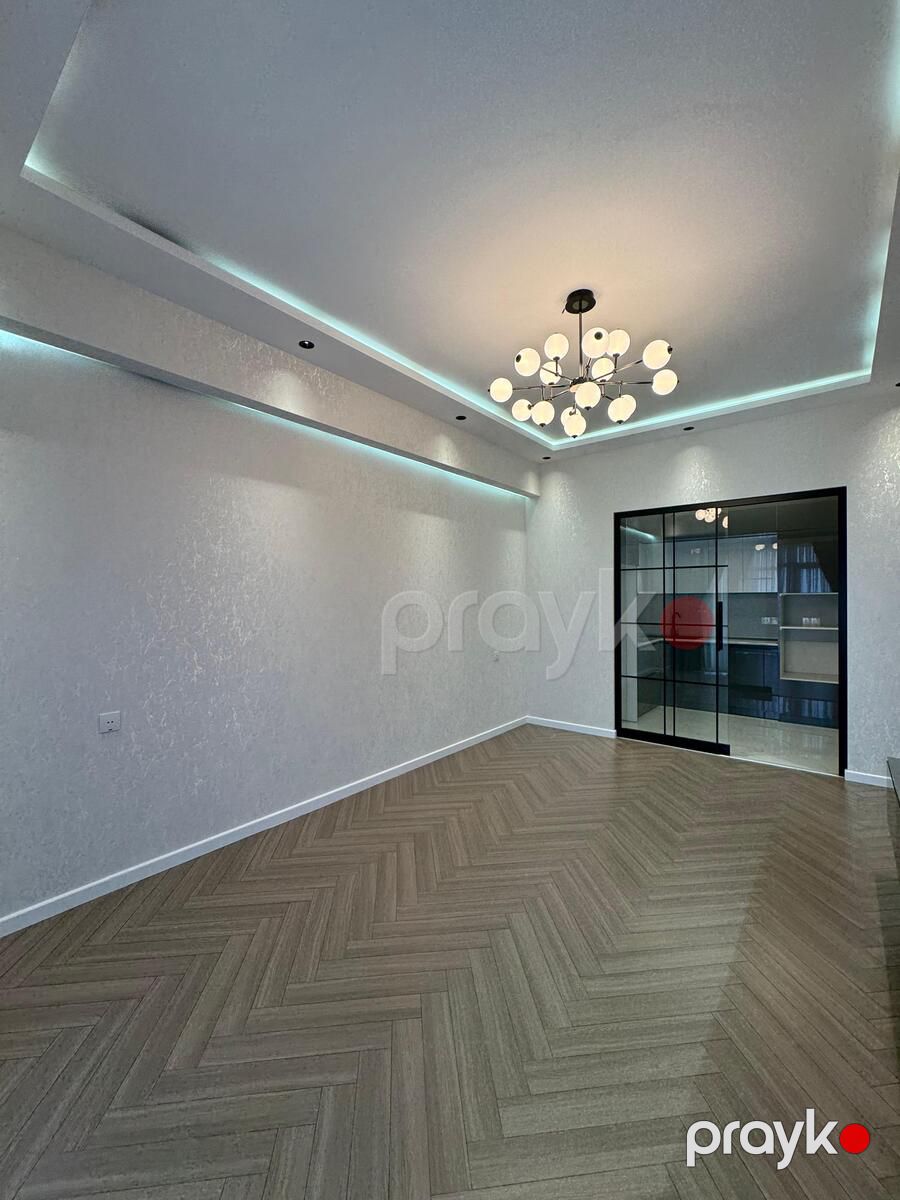 Satılır 2 otaqlı yeni tikili 65 m² — Mənzil, Bakı (5)