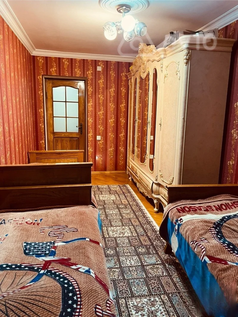 3 otaqlı mənzil, 65 m², Atatürk pr — Mənzil, Bakı (3)