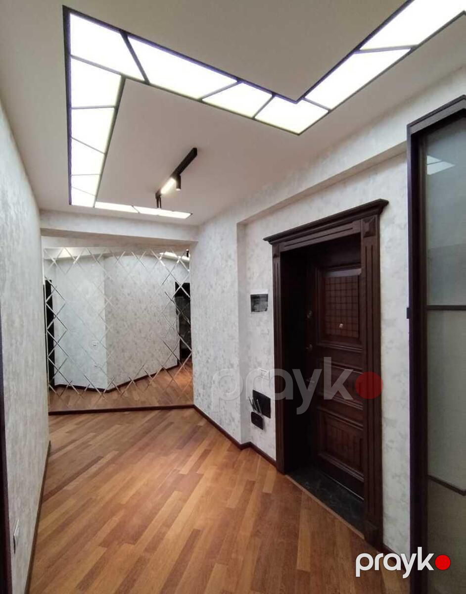 Satılır 3 otaqlı yeni tikili 129 m² — Mənzil, Bakı (8)
