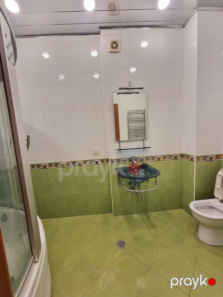 Satılır 3 otaqlı yeni tikili 161 m² — Mənzil, Bakı (11)