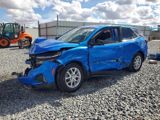 Chevrolet Equinox, 1.5 L, 2024 il, 36 000 km — Avtomobillər