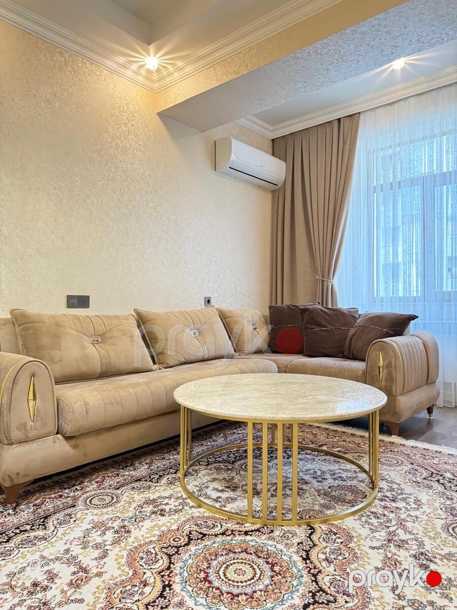 Satılır 2 otaqlı yeni tikili 62 m² — Mənzil, Bakı (8)