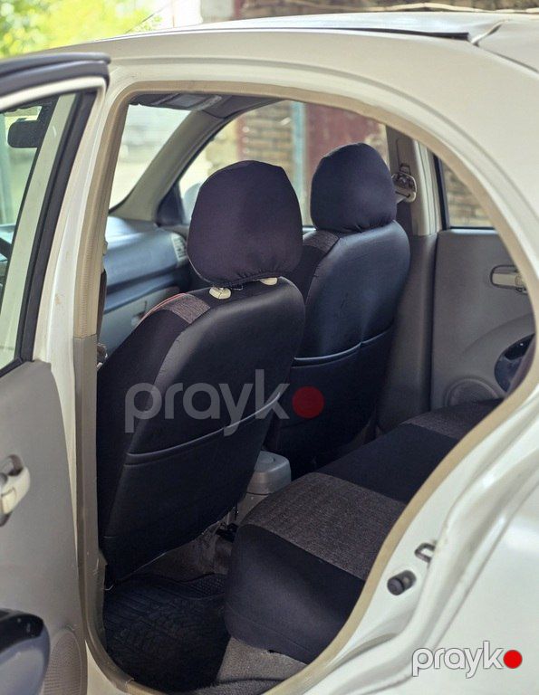 Nissan March, 1.2 L, 2004 il, 330 000 km — Avtomobillər, Masallı (5)