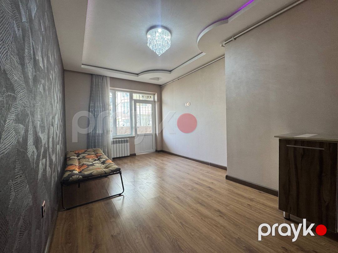 Satılır 3 otaqlı yeni tikili 100 m² — Mənzil, Bakı (7)