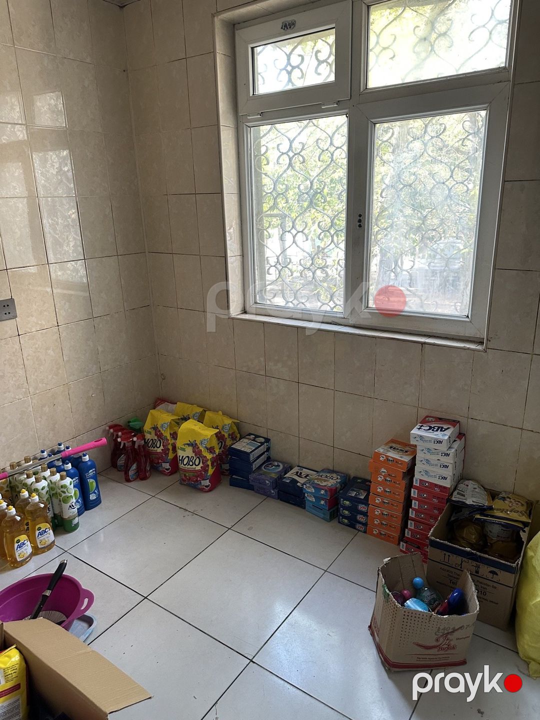 İcarəyə verilir obyekt 70 m² — Əmlak, Bakı (6)