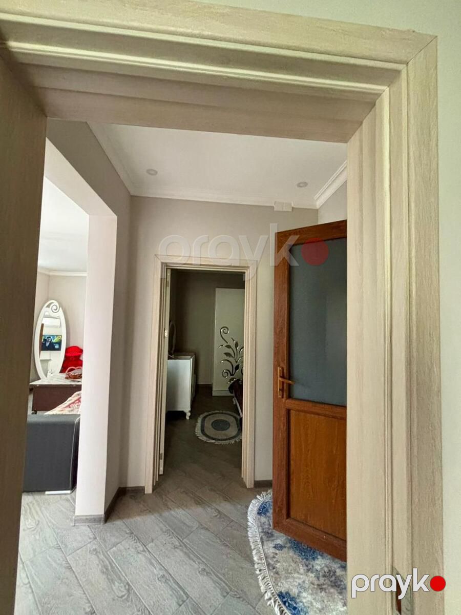 Satılır 3 otaqlı həyət evi/bağ evi 55 m² — Ev, villa, Bakı (12)