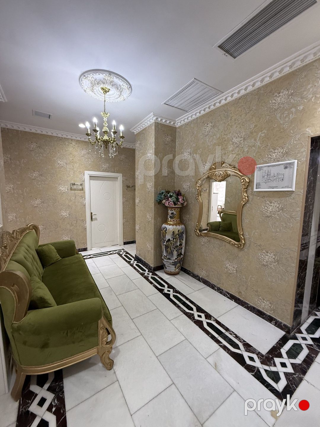 Satılır obyekt 850 m² — Əmlak, Bakı (3)