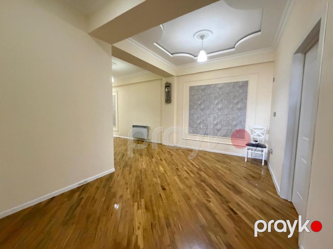 Satılır 3 otaqlı yeni tikili 100 m² — Mənzil, Xırdalan (9)