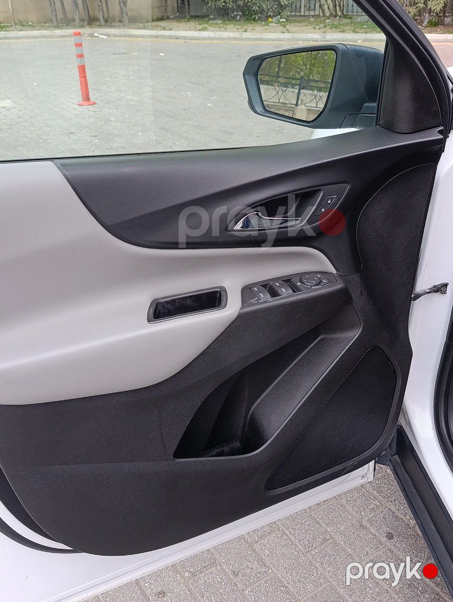 Chevrolet Equinox, 2019 il — Avtomobillər, Bakı (5)