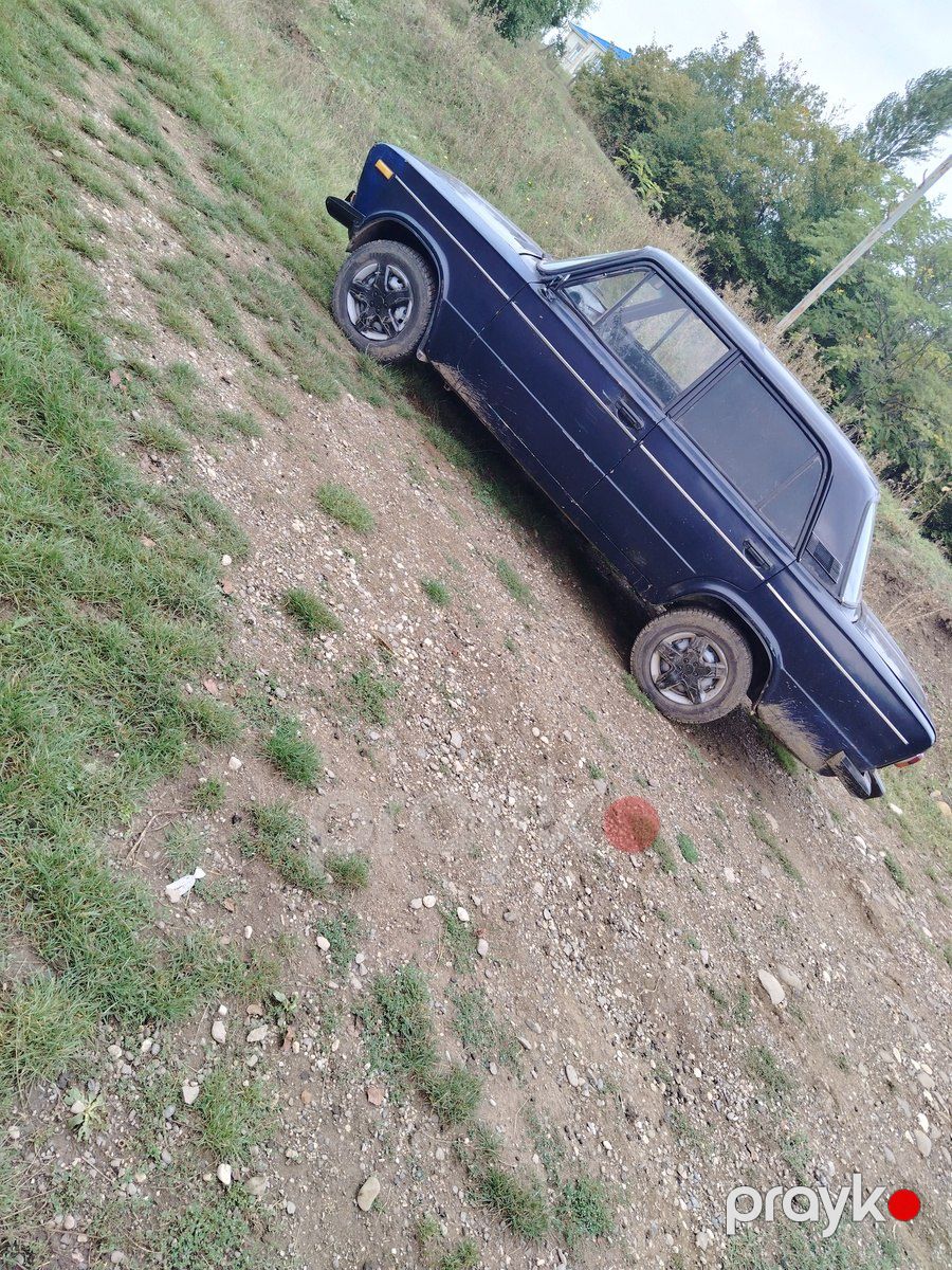 Lada (vaz) 2103, 1984 il — Avtomobillər, Qusar (3)