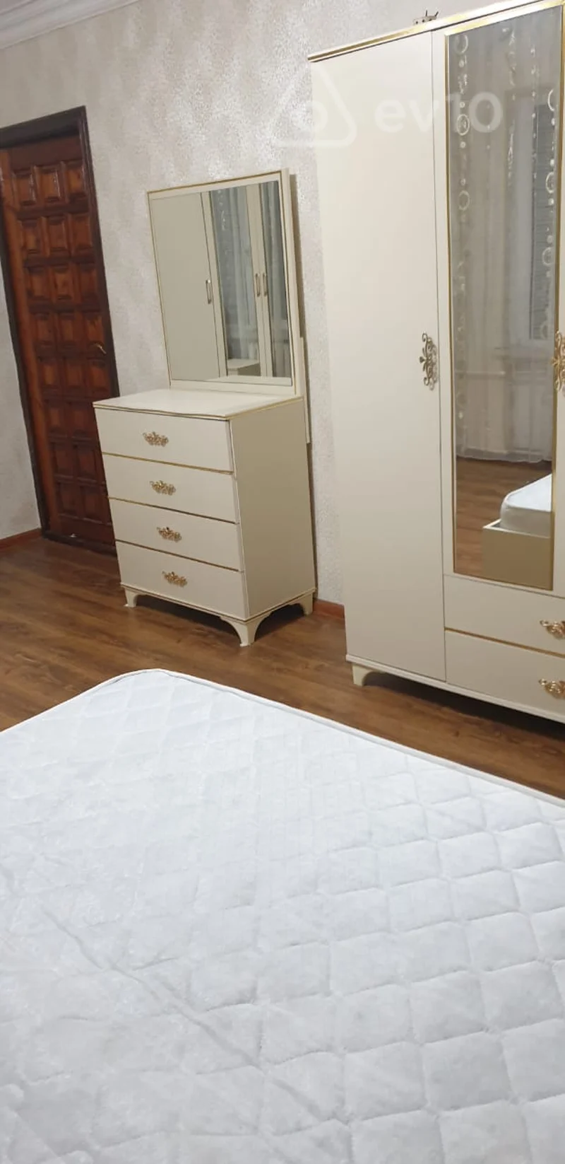 3 otaqlı mənzil, 95 m², Şərifzadə küç. — kirayə — Mənzil, Bakı (5)
