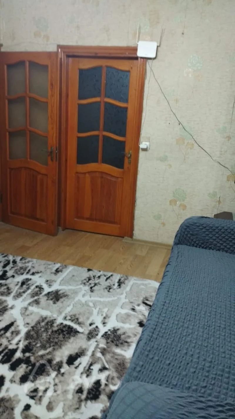 3 otaqlı mənzil, 60 m², Alovsət Abdulrahimov kucəsi — kirayə — Mənzil, Bakı (4)