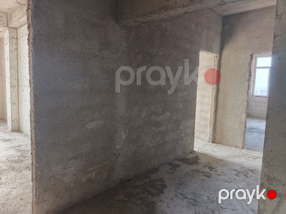 3-otaqlı yeni tikili, Sumqayıt ş., 104 m² — Mənzil, Sumqayıt (10)