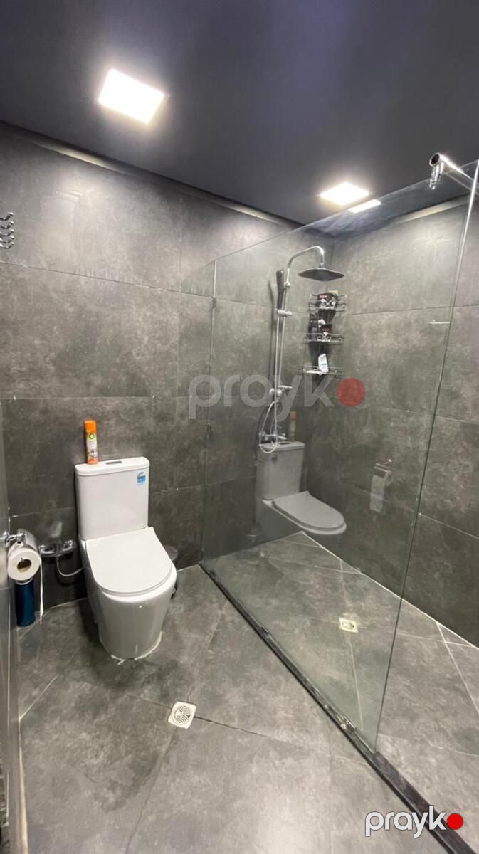 VIP ofis konteyneri — Təmir və inşaat, Bakı (7)