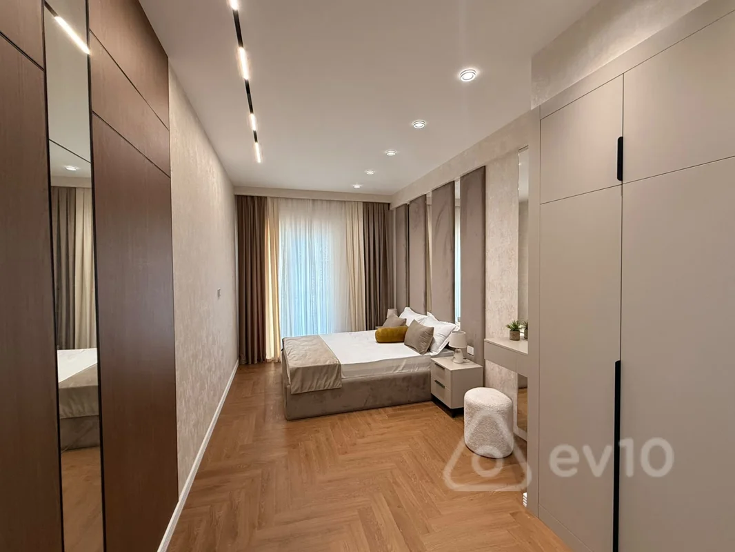 2 otaqlı mənzil, 58 m², Sabit Rəhman — Mənzil, Bakı (5)