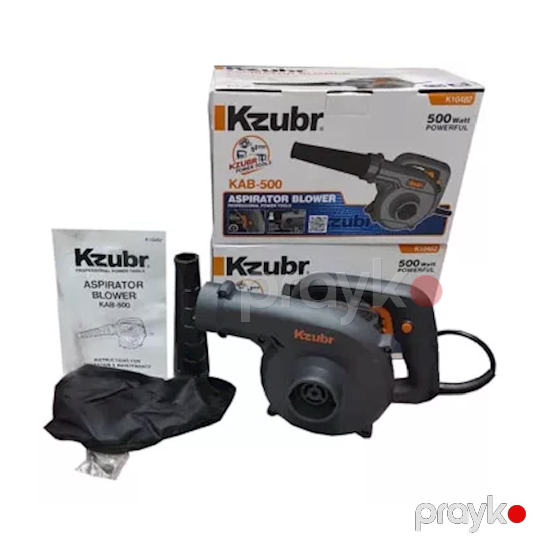 Havaüfürən Kzubr K10482 — Mallar, Bakı (2)
