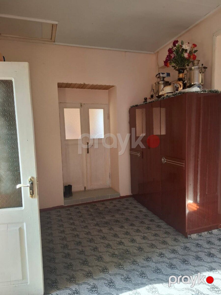 Həyət evi, Şəki ş — Ev, villa, Şəki (6)