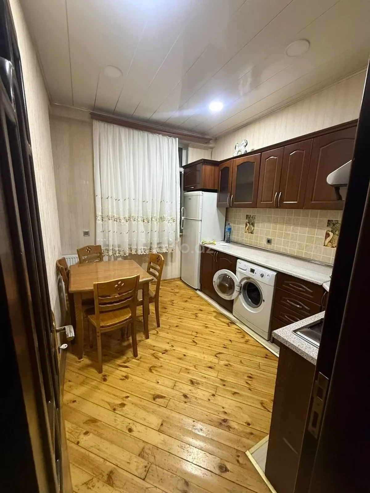 Kirayə 2 otaqlı mənzil Məmmədlidə — Mənzil, Abşeron (3)