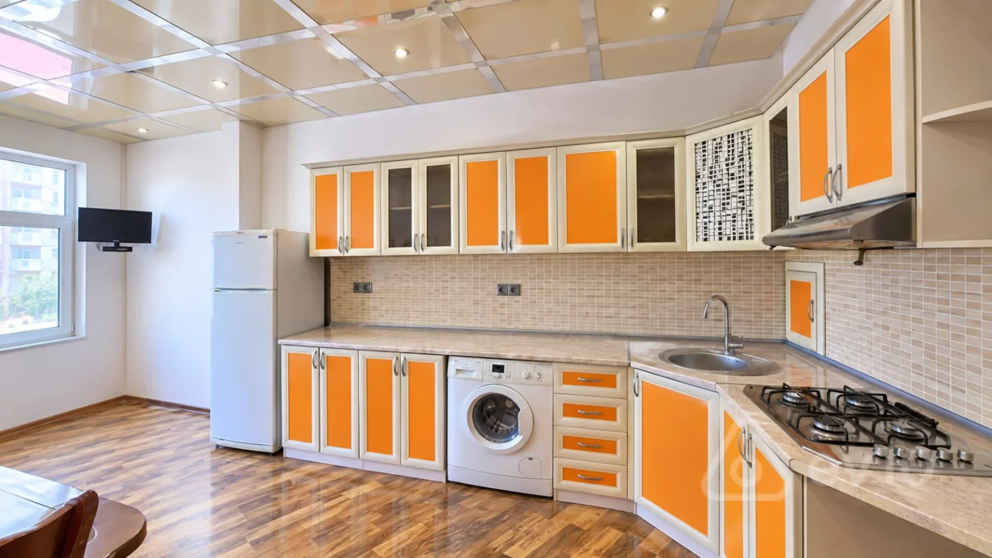 2 otaqlı mənzil, 92 m², Bakı, Bakı, Mir Cəlal küçəsi, — kirayə — Mənzil, Bakı (5)