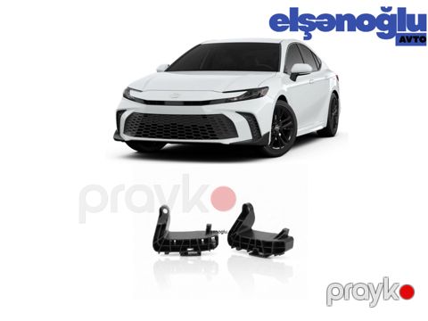 Toyota Camry USA 2024+ arxa stop fənər dayağı — Bakı