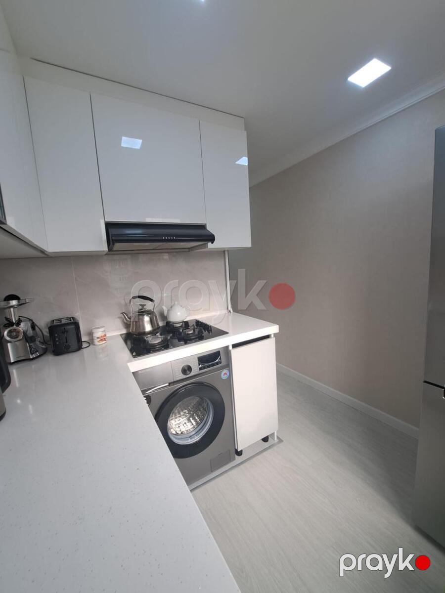 Satılır 3 otaqlı köhnə tikili 75 m² — Mənzil, Bakı (11)