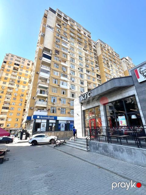 İcarəyə verilir obyekt 1000 m² — Bakı