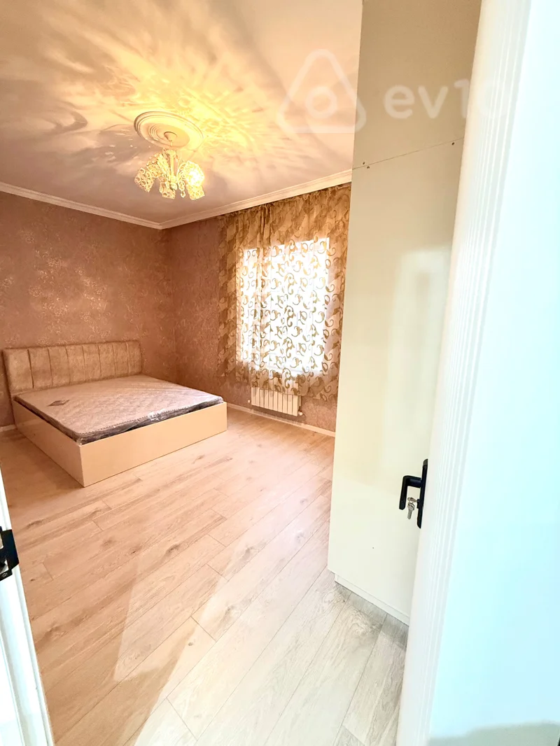 3 otaqlı həyət evi, 70 m², Xırdalan — kirayə — Ev, villa, Xırdalan (3)