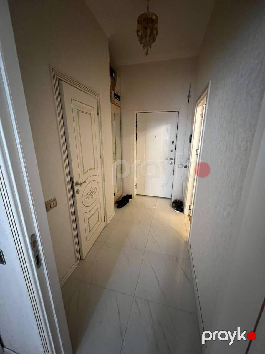 Satılır 2 otaqlı yeni tikili 46 m² — Mənzil, Bakı (8)