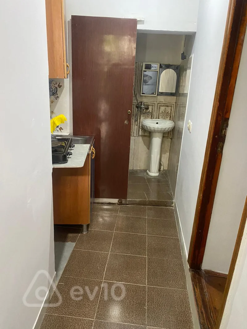 1 otaqlı həyət evi, 41 m², Biləcəri — kirayə — Ev, villa, Bakı (4)