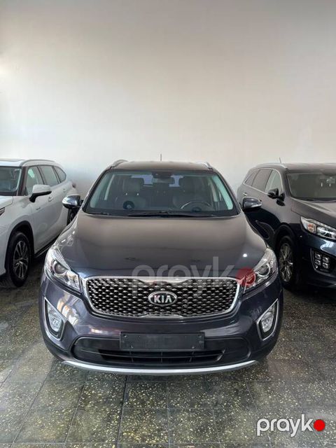 Kia Sorento, 2.0 L, 2017 il, 242 000 km — Bakı