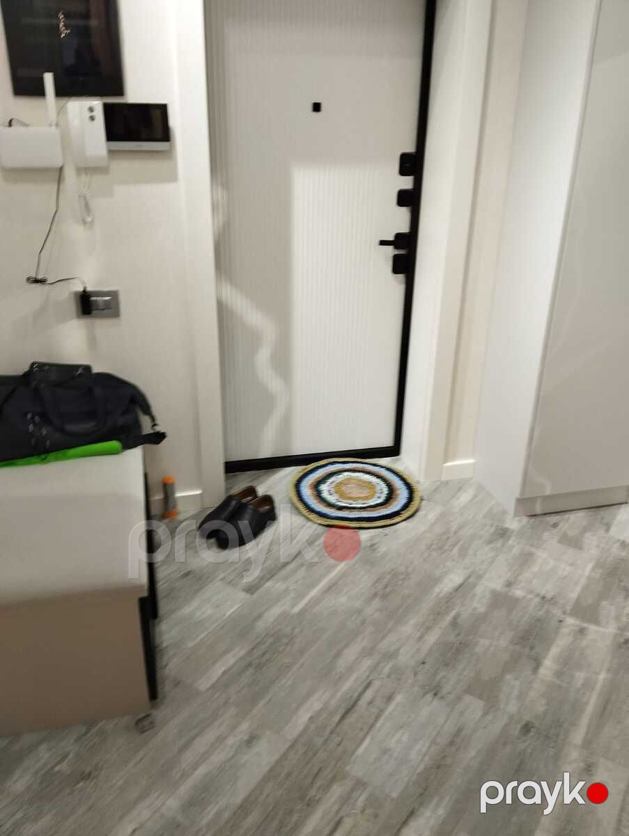 Satılır 2 otaqlı yeni tikili 80 m² — Mənzil, Bakı (2)