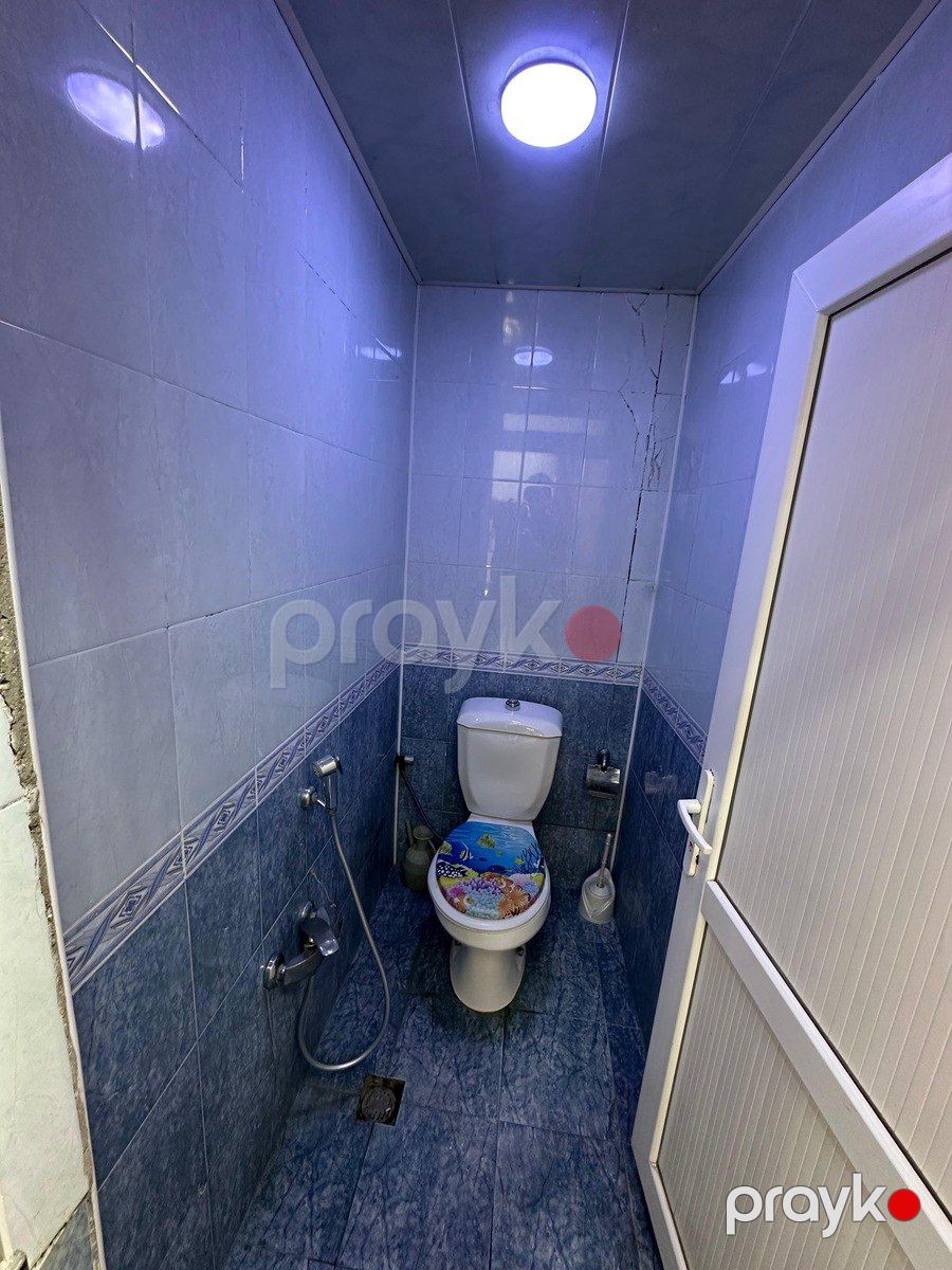 Həyət evi, Binəqədi qəs — Ev, villa, Bakı (4)