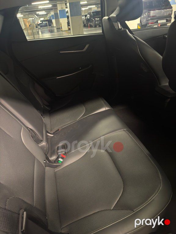 Kia EV6, 77.4 kWh, 2023 il, 29 000 km — Avtomobillər, Bakı (9)