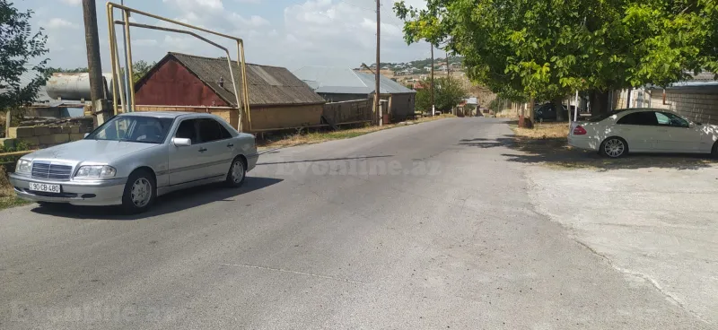 Satılır Torpaq 4 sot Şamaxı — Torpaq, Şamaxı (8)