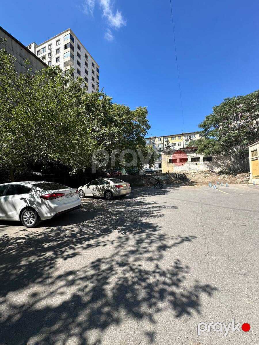 Satılır 2 otaqlı köhnə tikili 50 m² — Mənzil, Bakı (8)