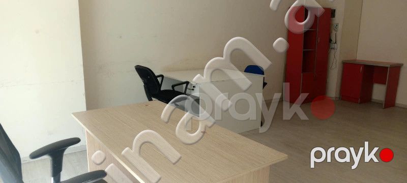 1 otaqlı Ofis, Kirayə (aylıq), Bakı, Nərimanov, Nəriman Nərimanov — Ofis, Bakı (6)