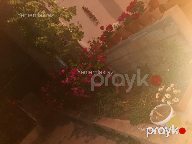 Satılır 4 otaqlı Həyət evi / Villa, 150 m², Xəzər rayonu — Ev, villa, Bakı (6)