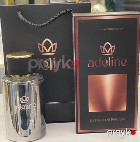 Ətir suyu Adeline Parfum Veron Extrait De Parfum kişilər üçün 100 ml — Bakı