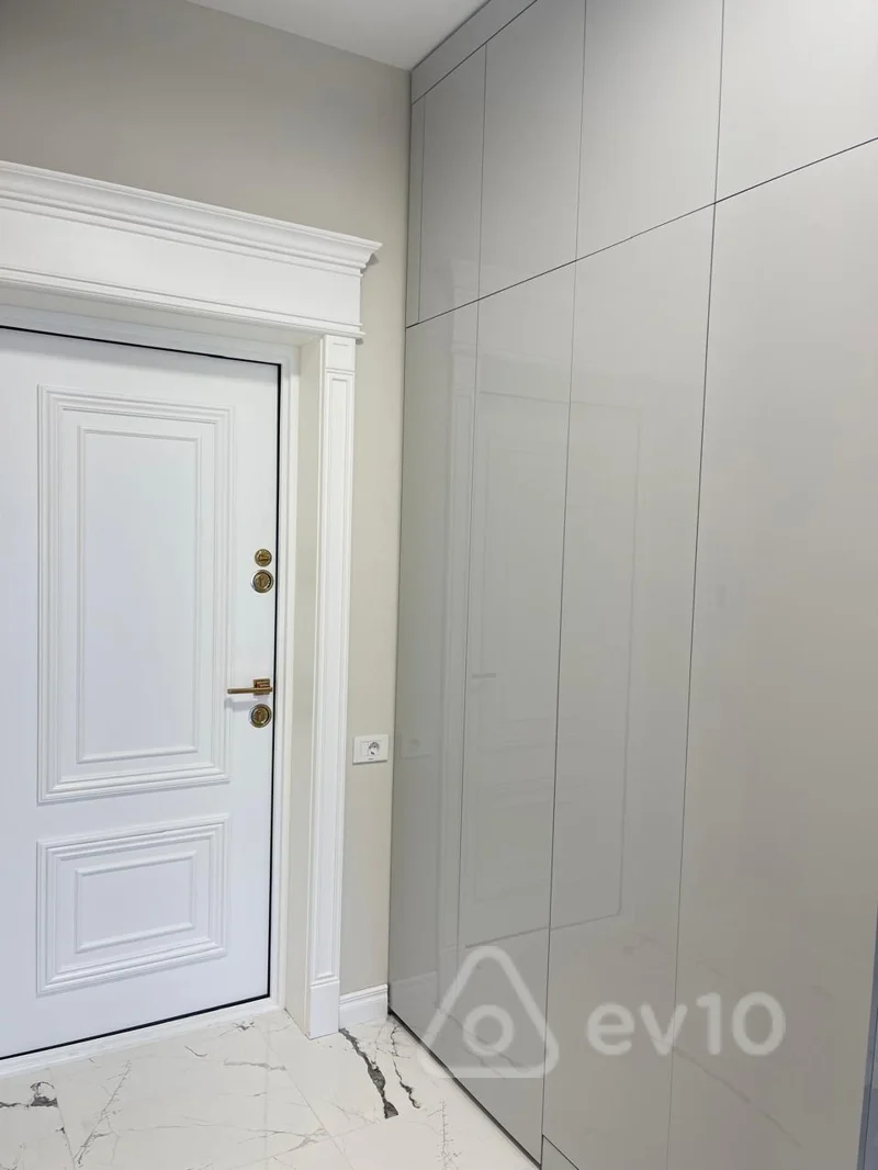 2 otaqlı mənzil, 84 m², Nobel pr23 — kirayə — Mənzil, Bakı (6)
